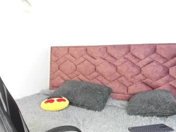 Lau_Millan Chaturbate stream image from September 05, 2025