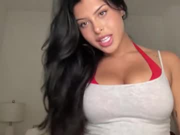 Madisonsummersxo Chaturbate stream image from September 05, 2025