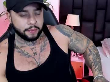 Maximohz Chaturbate stream image from September 05, 2025