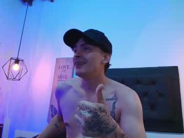 Nolan_Adams Chaturbate stream image from September 05, 2025