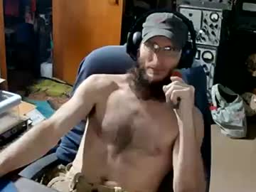 Randalltotazz Chaturbate stream image from September 05, 2025