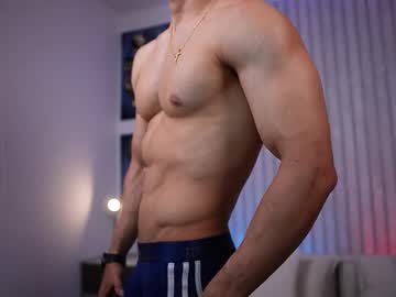 Randypitts Chaturbate stream image from September 05, 2025