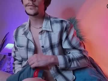 Tobix_ Chaturbate stream image from September 05, 2025