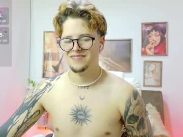 Ammy_N_Tyler Chaturbate stream image from September 05, 2025
