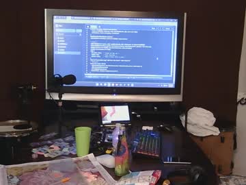 Anonheat Chaturbate stream image from September 05, 2025
