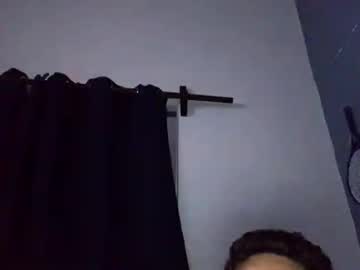 Borregodiaz666 Chaturbate stream image from September 05, 2025
