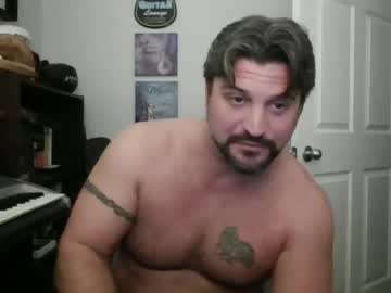 Cowboy190087 Chaturbate stream image from September 05, 2025