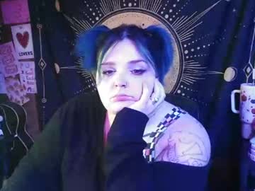 Gxddess_Fe Chaturbate stream image from September 05, 2025