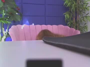 Kamafeels Chaturbate stream image from September 05, 2025