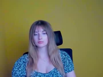 Karla_Flower Chaturbate stream image from September 05, 2025