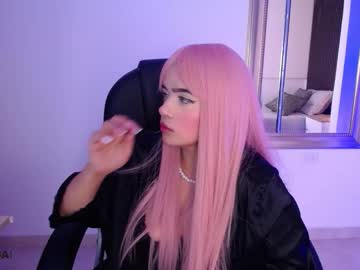 Lesly_Evans Chaturbate stream image from September 05, 2025