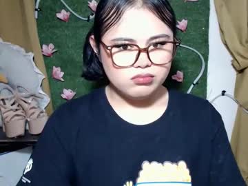 Lovelypinaychubsx Chaturbate stream image from September 05, 2025