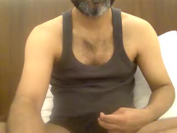 Sidhartharya Chaturbate stream image from September 05, 2025