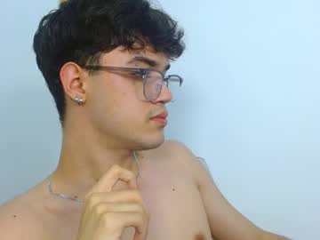 Thin_Thomas Chaturbate stream image from September 05, 2025