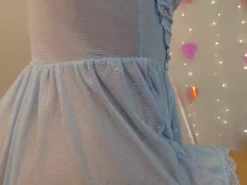 Yourrmuse_ Chaturbate stream image from September 05, 2025
