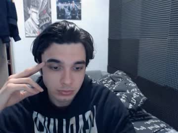 Cris_Peace Chaturbate stream image from September 05, 2025