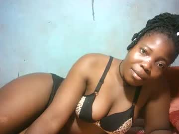 Ebony_Valleria Chaturbate stream image from September 05, 2025