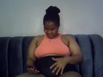 Ebonybooty_Asssxxx Chaturbate stream image from September 05, 2025
