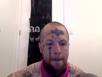 Heavybound Chaturbate stream image from September 05, 2025