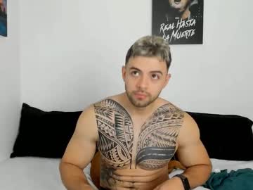 Jackpit77 Chaturbate stream image from September 05, 2025