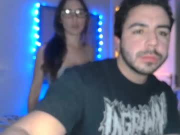 Kinkbl Chaturbate stream image from September 05, 2025