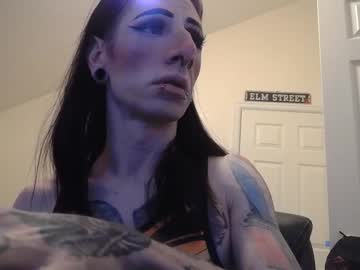 Lilithqueen13 Chaturbate stream image from September 05, 2025