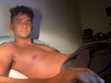 Memnonleroy Chaturbate stream image from September 05, 2025