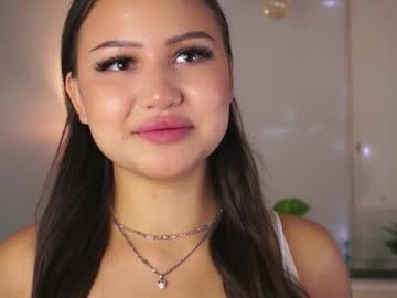 Mirellaquincy Chaturbate stream image from September 05, 2025
