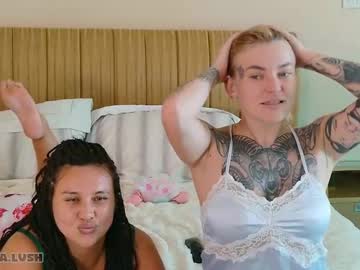 Shamelessspace Chaturbate stream image from September 05, 2025