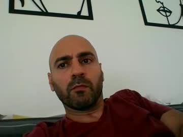Thegame323 Chaturbate stream image from September 05, 2025