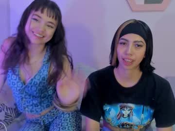 Alicee_M00n Chaturbate stream image from September 05, 2025