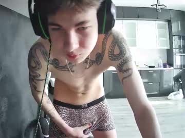 Aplant_ Chaturbate stream image from September 05, 2025