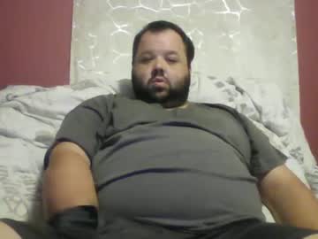 Bigbear3287 Chaturbate stream image from September 05, 2025