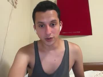 Handsomeboy093 Chaturbate stream image from September 05, 2025
