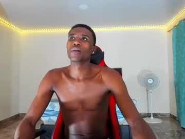 Hotblacks07 Chaturbate stream image from September 05, 2025