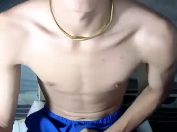 Hotcock_Rico20 Chaturbate stream image from September 05, 2025