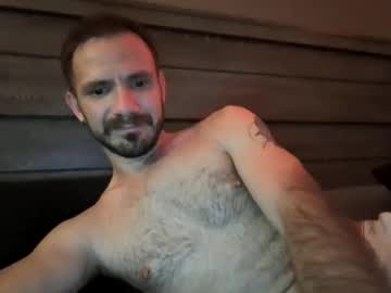 Johnnynr Chaturbate stream image from September 05, 2025