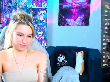 Lylabee Chaturbate stream image from September 05, 2025