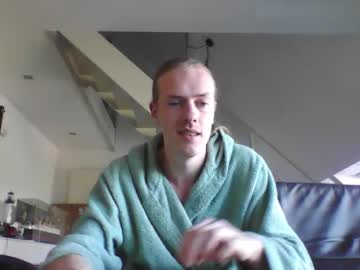 Solomongumball Chaturbate stream image from September 05, 2025