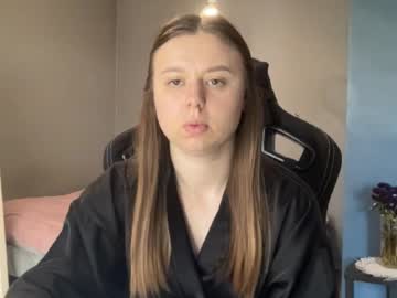 Yanita820 Chaturbate stream image from September 05, 2025