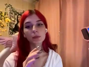 Carleendow Chaturbate stream image from September 05, 2025