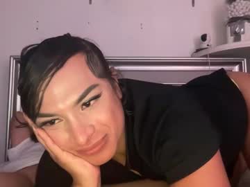 Exoticmadisonivory Chaturbate stream image from September 05, 2025