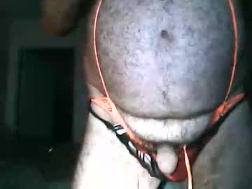 Kinkydudeman11 Chaturbate stream image from September 05, 2025