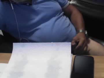 Mtwpaul Chaturbate stream image from September 05, 2025