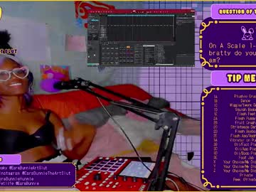 Esratheartslut Chaturbate stream image from September 05, 2025
