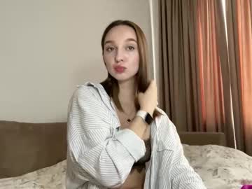 Georgiavaughn Chaturbate stream image from September 05, 2025