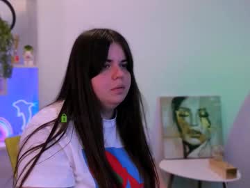 Silvi_Candy Chaturbate stream image from September 05, 2025