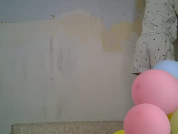 Xini_Brown Chaturbate stream image from September 05, 2025