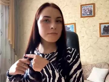 Beckiedixson Chaturbate stream image from September 05, 2025