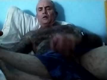 Ianharve Chaturbate stream image from September 05, 2025